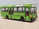 1/87 Brekina MB O 402, Lübeck 1985, 52278